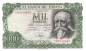 Preview: 1000 Pesetas 17.9.1971